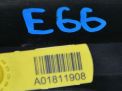 Рамка радиатора BMW 7-серия E65 E66 фотография №6