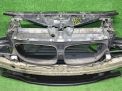 Рамка радиатора BMW 7-я серия F01 F02 фотография №1