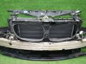 Рамка радиатора BMW 7-я серия F01 F02 фотография №1