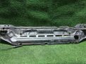 Рамка радиатора BMW 5-я серия (E60, E61) фотография №4