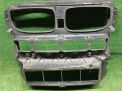 Рамка радиатора BMW X5 II E70 фотография №1