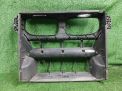 Рамка радиатора BMW X5 II E70 7177878 фотография №4