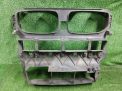Рамка радиатора BMW X5 II E70 7222952 , рест фотография №1