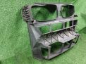 Рамка радиатора BMW X5 II E70 7222952 , рест фотография №3
