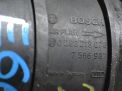 Расходомер воздуха (массметр) BMW N73B60A фотография №3