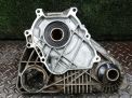 Раздаточная коробка (раздатка) BMW X5 II LCI E70 30dX, 40X фотография №3