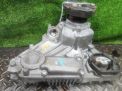 Раздаточная коробка (раздатка) BMW X3 II F25 ATC45L 7639265 фотография №1