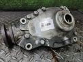 Редуктор передний BMW X3 II F25 N47 B47 пп 3.08 фотография №2