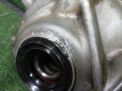 Редуктор передний BMW X3 II F25 N47 пп 3.08 , д фотография №2
