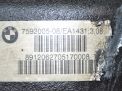 Редуктор задний BMW Х3 ll F25 пп 3.08 фотография №2