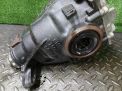 Редуктор задний BMW Х3 II F25 пп 3.08 фотография №4