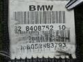 Ремень безопасности BMW X5 I E53 FR фотография №4