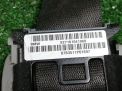 Ремень безопасности BMW X5 II E70 , левый фотография №3