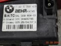 Реостат печки BMW 5-серия, E60, E61 фотография №1