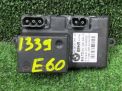 Реостат печки BMW 5-серия, E60, E61 фотография №1