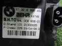 Реостат печки BMW 5-серия, E60, E61 фотография №2