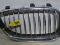 Решетка радиатора BMW 5-я серия, E60 , правая фотография №1