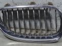 Решетка радиатора BMW 5-я серия, E60 , правая фотография №1