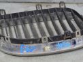Решетка радиатора BMW 5-я серия, E60 , левая фотография №2