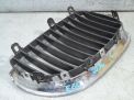 Решетка радиатора BMW 5-я серия, E60 , левая фотография №6