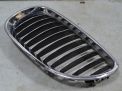 Решетка радиатора BMW 5-я серия, E60 , левая фотография №7