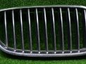 Решетка радиатора BMW 5-я Серия F10, оригинал фотография №1