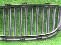 Решетка радиатора BMW 5-я Серия F10, оригинал фотография №3