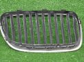 Решетка радиатора BMW 5-я Серия F10, оригинал фотография №2