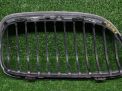 Решетка радиатора BMW 320i E90 LCI , левая фотография №2
