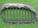 Решетка радиатора BMW 5-я серия, E60 , левая фотография №2