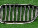Решетка радиатора BMW 5-я Серия F10 LCI, рест , правая фотография №2