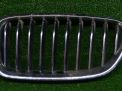 Решетка радиатора BMW 5-я Серия F10 LCI, рест , левая фотография №1