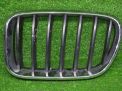 Решетка радиатора BMW Х3 ll F25 , L фотография №1