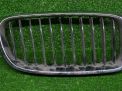 Решетка радиатора BMW 3-Серии F30 , R фотография №1