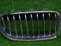 Решетка радиатора BMW 5-я Серия F10 LCI, рестайлинг , правая фотография №1