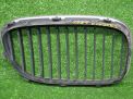 Решетка радиатора BMW 7-я Серия, F01 , F02 , L фотография №2