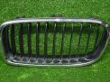 Решетка радиатора BMW 3-Серии F30 , L фотография №1