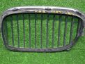 Решетка радиатора BMW 7-я Серия, F01 , F02 , R фотография №2