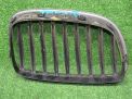 Решетка радиатора BMW 5-серии F07, дорест фотография №2