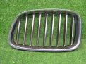 Решетка радиатора BMW 5-серии F07, дорест фотография №1