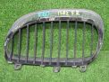 Решетка радиатора BMW 5-я серия, E60 , правая фотография №2