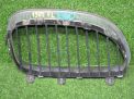 Решетка радиатора BMW 5-я серия, E60 , левая фотография №2