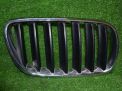 Решетка радиатора BMW X3 E83 R , с 2006 года фотография №1