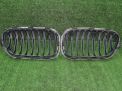 Решетка радиатора BMW 1-я Серия F20 (пара), рест фотография №2