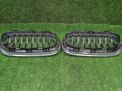 Решетка радиатора BMW 1-я Серия F20 (пара), рест фотография №3