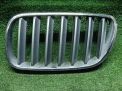 Решетка радиатора BMW X3 E83 L , с 2006 года фотография №1