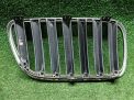 Решетка радиатора BMW X3 E83 L , с 2006 года фотография №2