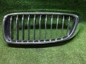 Решетка радиатора BMW 4-я Серия F32 , левая фотография №1