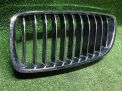 Решетка радиатора BMW 4-я Серия F32 , левая фотография №2