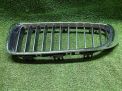 Решетка радиатора BMW 4-я Серия F32 , левая фотография №4